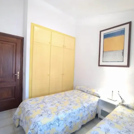 Holiday home Los Halcones Chayofa