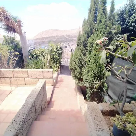 Los Halcones Holiday home