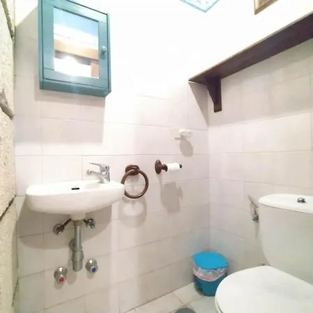 Holiday home Los Halcones Chayofa
