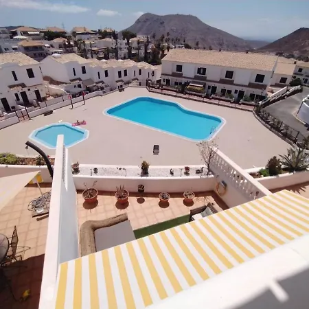 Holiday home Los Halcones Chayofa