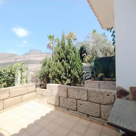 Holiday home Los Halcones Chayofa