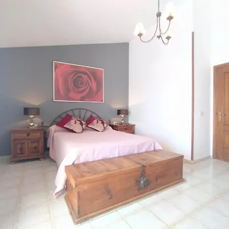 Holiday home Los Halcones Chayofa
