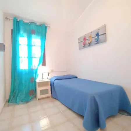 Holiday home Los Halcones